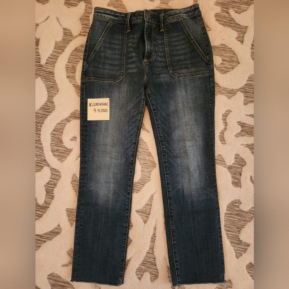 Driftwood Jeans Size 28